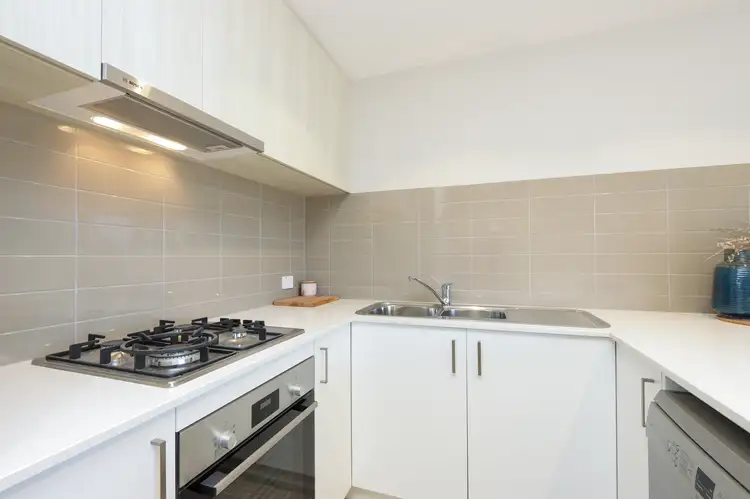 Third view of Homely apartment listing, 4/37 Channon Street, Cannington WA 6107