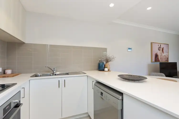 Fourth view of Homely apartment listing, 4/37 Channon Street, Cannington WA 6107