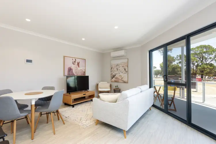 Sixth view of Homely apartment listing, 4/37 Channon Street, Cannington WA 6107