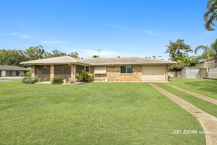 Main view of Homely house listing, 15 Daniel Ct, Scarborough QLD 4020