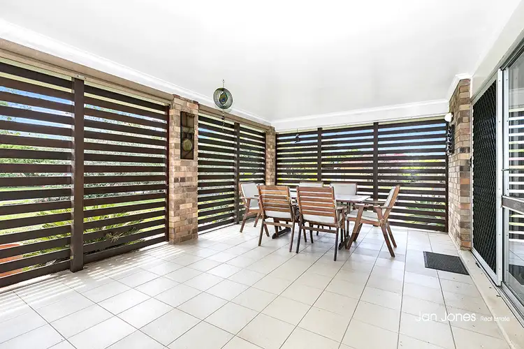Fourth view of Homely house listing, 15 Daniel Ct, Scarborough QLD 4020
