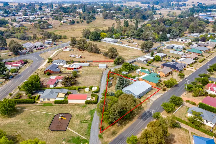 Sixth view of Homely land listing, 29 Brooklands St, Crookwell NSW 2583