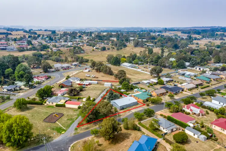 Seventh view of Homely land listing, 29 Brooklands St, Crookwell NSW 2583