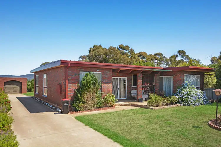 44 King St, Stawell VIC 3380