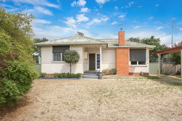 911 Currawong St, North Albury NSW 2640