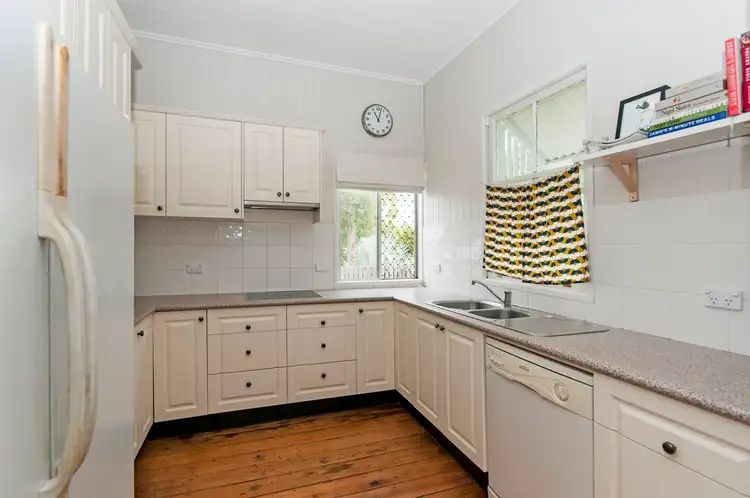 Third view of Homely house listing, 1/129 South Station Road, Silkstone QLD 4304