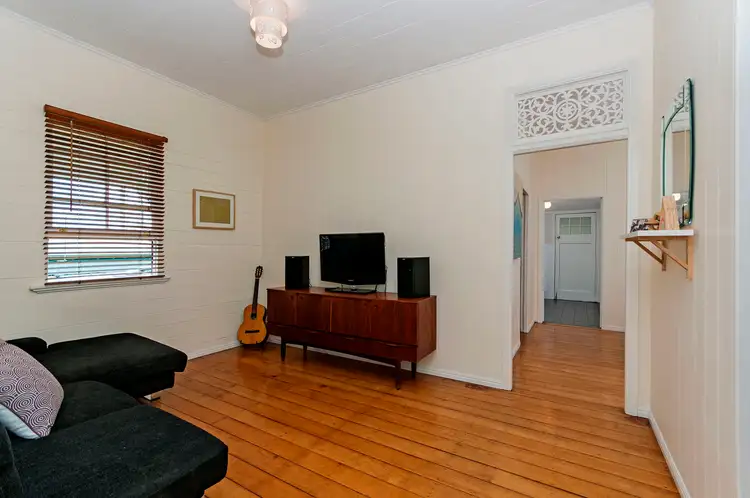 Fourth view of Homely house listing, 1/129 South Station Road, Silkstone QLD 4304