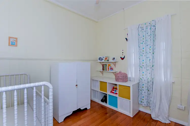 Sixth view of Homely house listing, 1/129 South Station Road, Silkstone QLD 4304