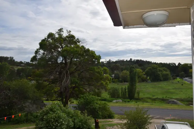 Second view of Homely house listing, 56 Salisbury St, Uralla NSW 2358
