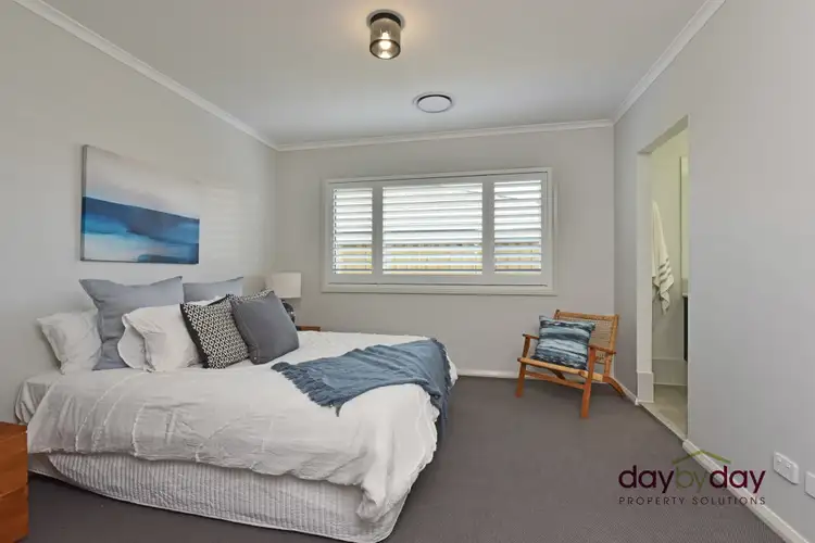 Second view of Homely house listing, 15 Kumba St, Fletcher NSW 2287