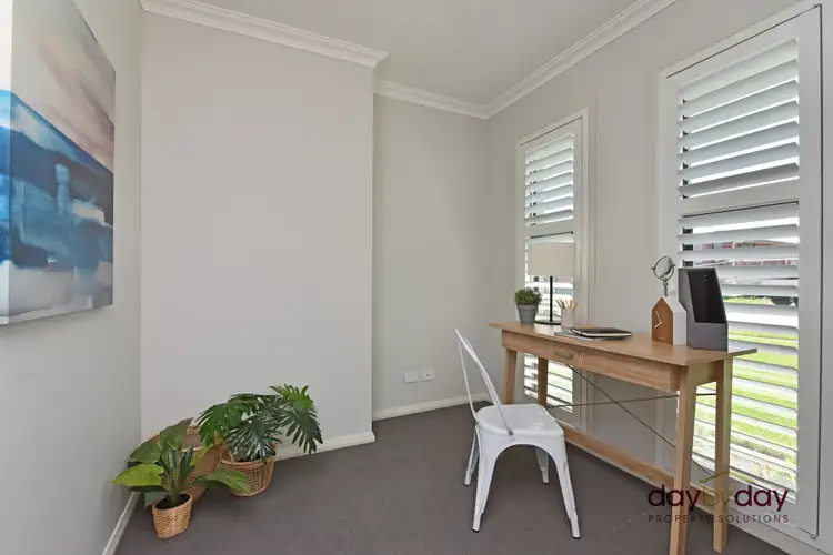 Fourth view of Homely house listing, 15 Kumba St, Fletcher NSW 2287