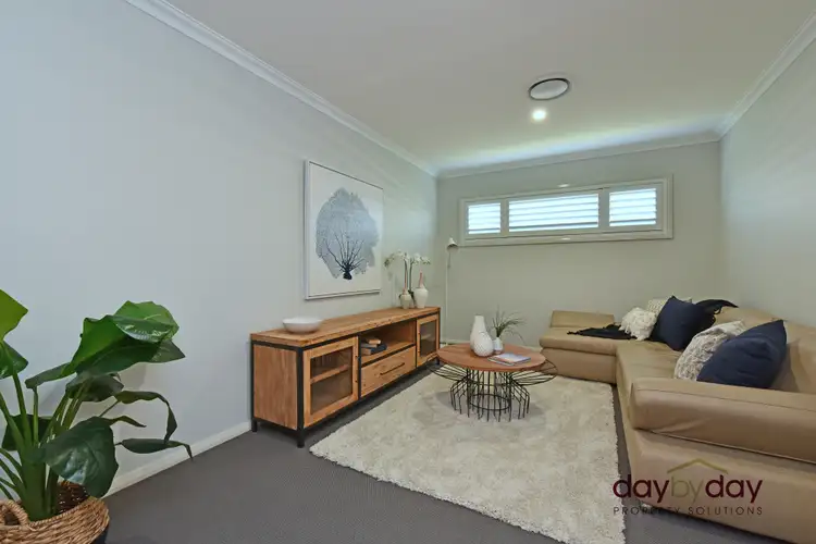 Fifth view of Homely house listing, 15 Kumba St, Fletcher NSW 2287