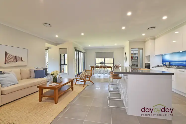 Sixth view of Homely house listing, 15 Kumba St, Fletcher NSW 2287