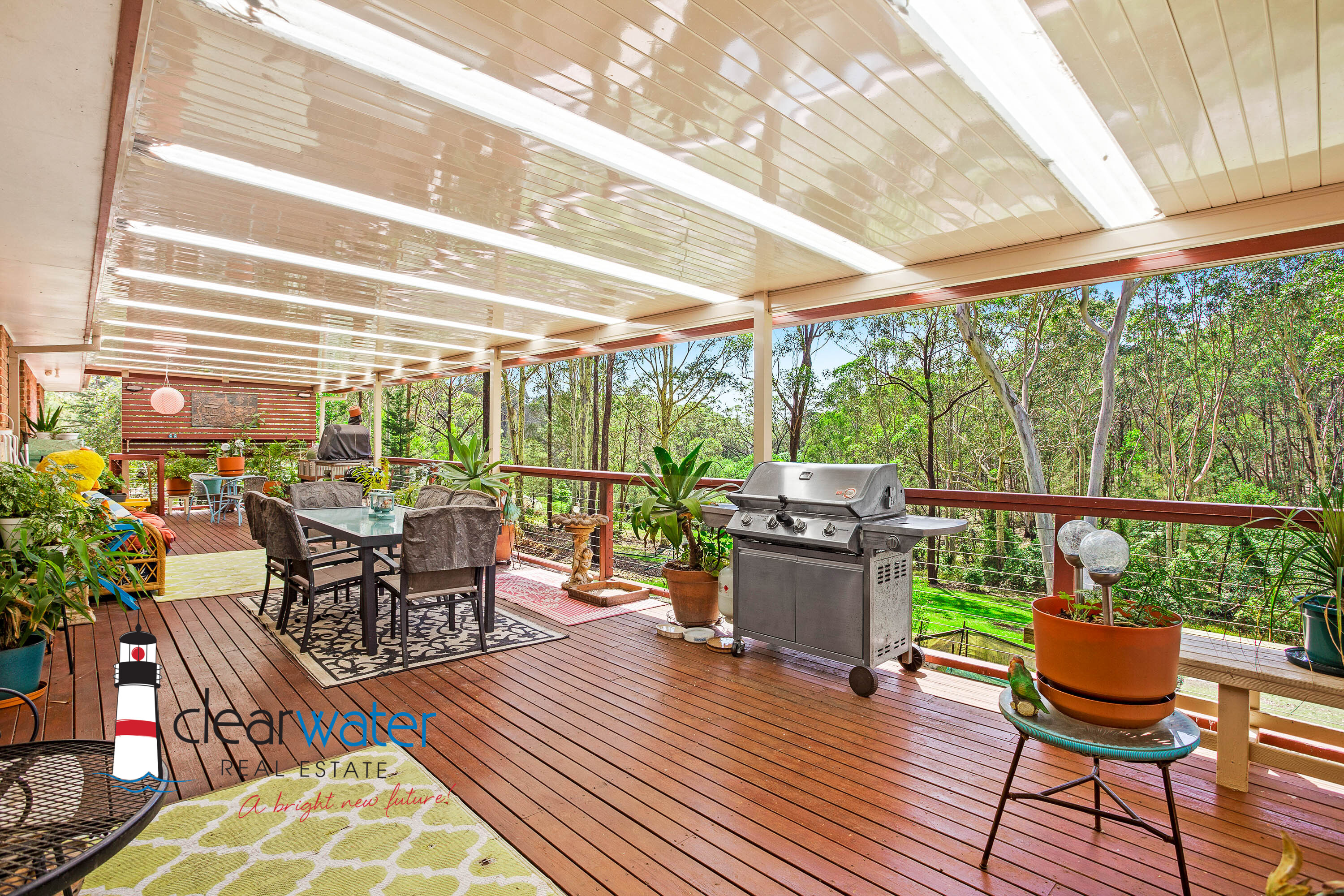 Main view of Homely house listing, 47 - 53 The Anchorage, Moruya Heads NSW 2537