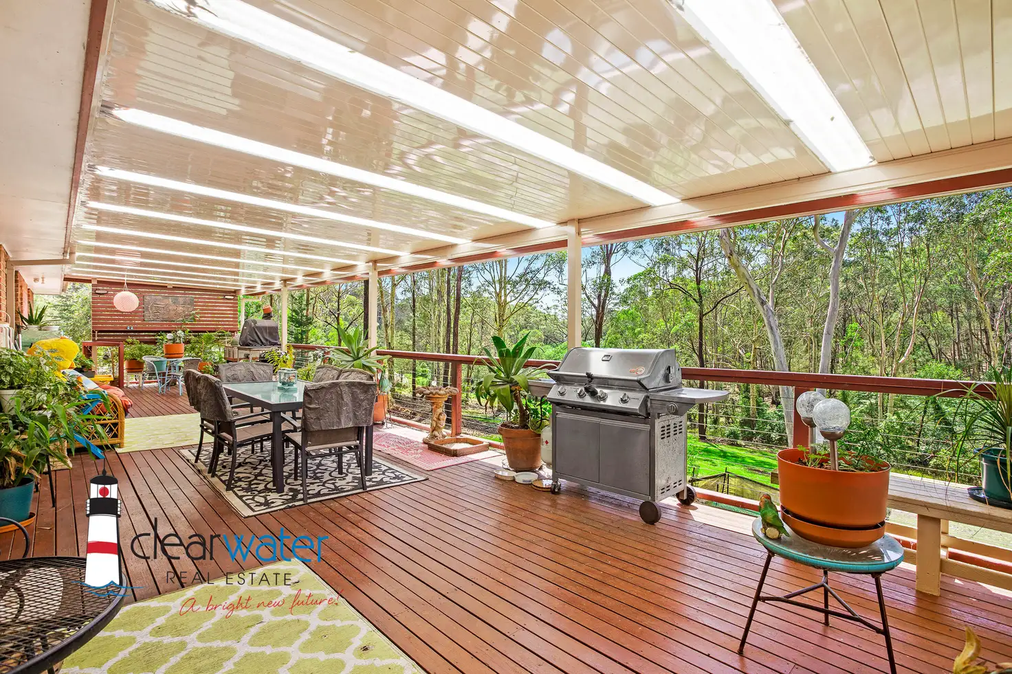 Main view of Homely house listing, 47 - 53 The Anchorage, Moruya Heads NSW 2537