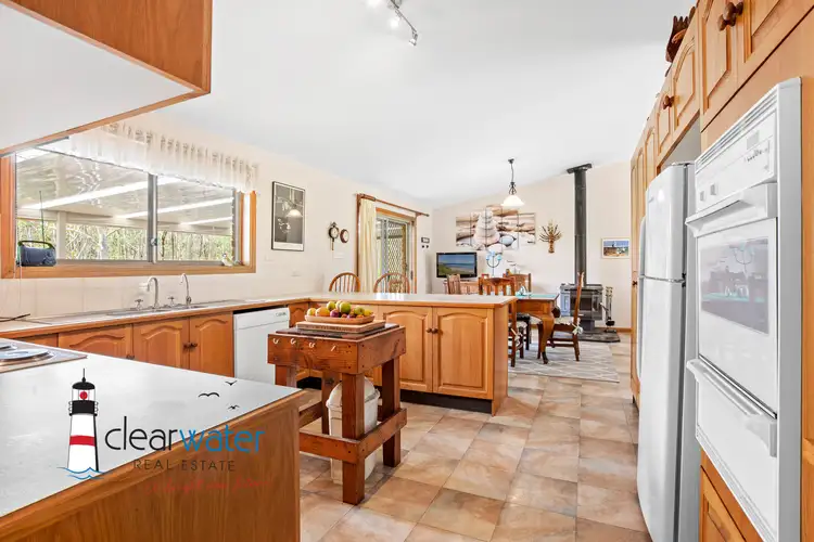 Fifth view of Homely house listing, 47 - 53 The Anchorage, Moruya Heads NSW 2537