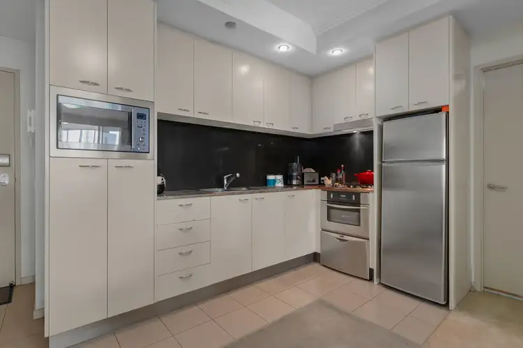 Third view of Homely apartment listing, 3702/70 Mary Street, Brisbane City QLD 4000