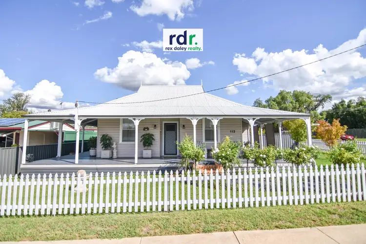 113 Brae Street, Inverell NSW 2360