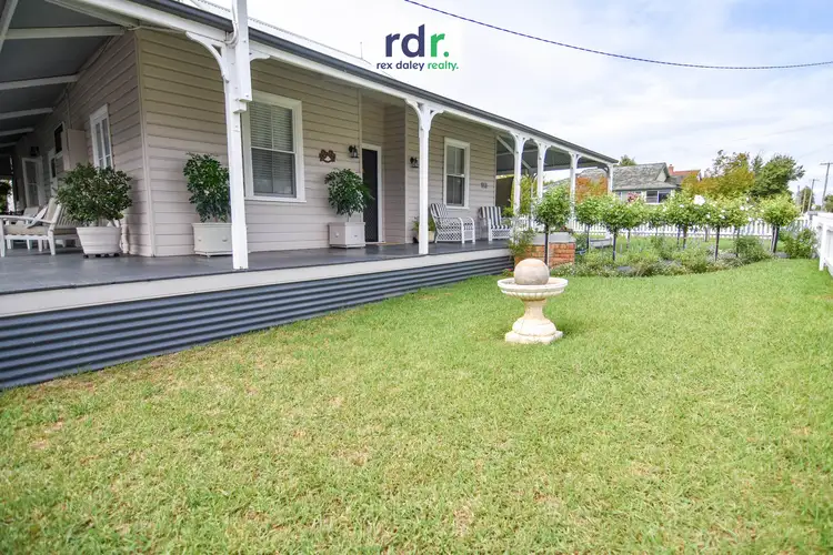 Second view of Homely house listing, 113 Brae Street, Inverell NSW 2360