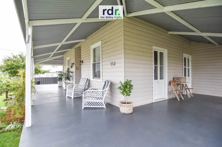 Third view of Homely house listing, 113 Brae Street, Inverell NSW 2360