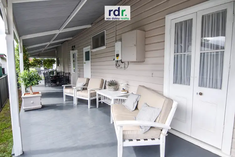Fifth view of Homely house listing, 113 Brae Street, Inverell NSW 2360