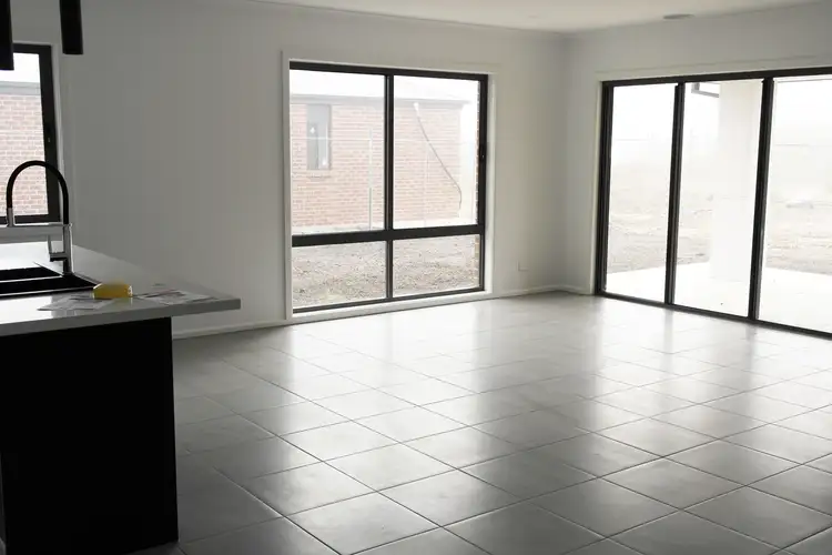 Fifth view of Homely house listing, 27 Chris Crescent, Traralgon VIC 3844