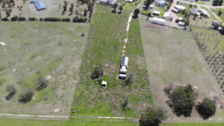 Main view of Homely land listing, 26 Tambo Boulevard, Metung VIC 3904