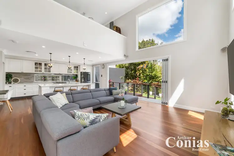 58 St Johns Ave, Ashgrove QLD 4060