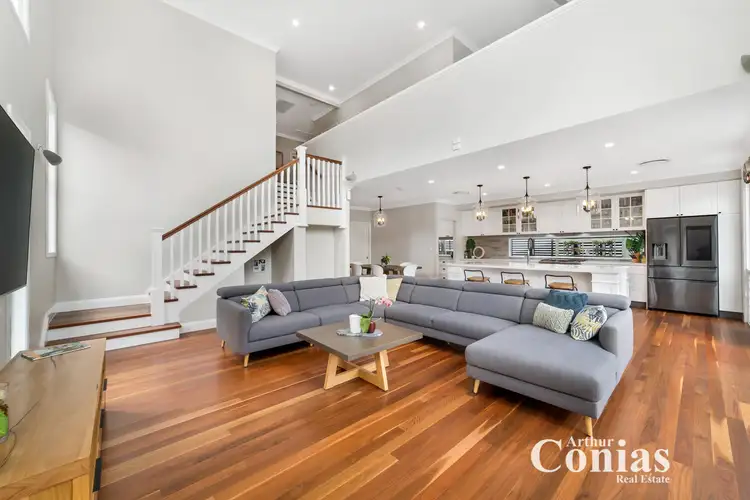 Seventh view of Homely house listing, 58 St Johns Ave, Ashgrove QLD 4060