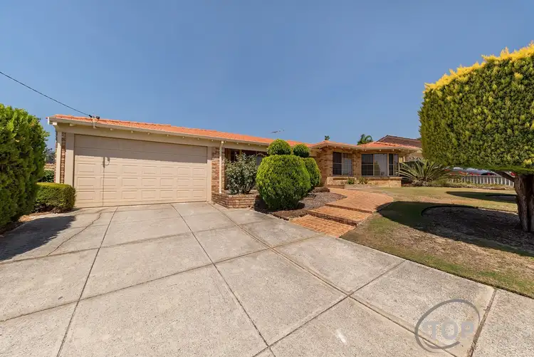 Main view of Homely house listing, 31 Morphett Crescent, Bateman WA 6150