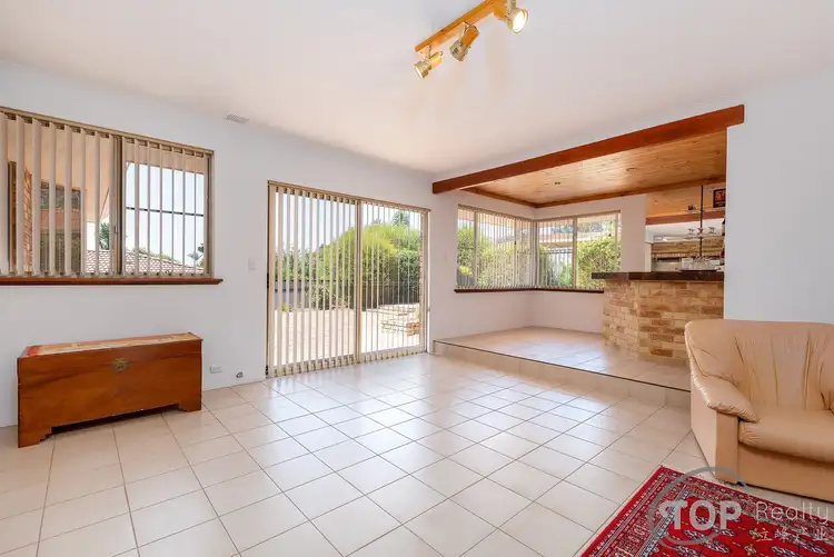 Fifth view of Homely house listing, 31 Morphett Crescent, Bateman WA 6150