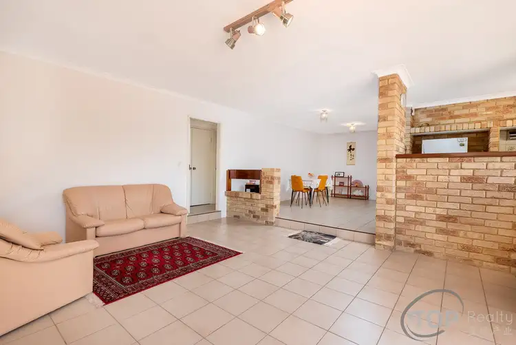 Sixth view of Homely house listing, 31 Morphett Crescent, Bateman WA 6150