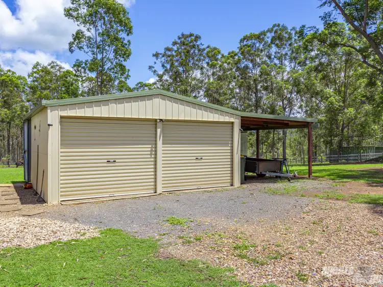 Fourth view of Homely house listing, 8 Terrence Ct, Glenwood QLD 4570