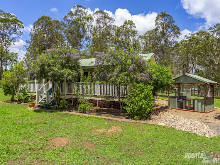 Fifth view of Homely house listing, 8 Terrence Ct, Glenwood QLD 4570
