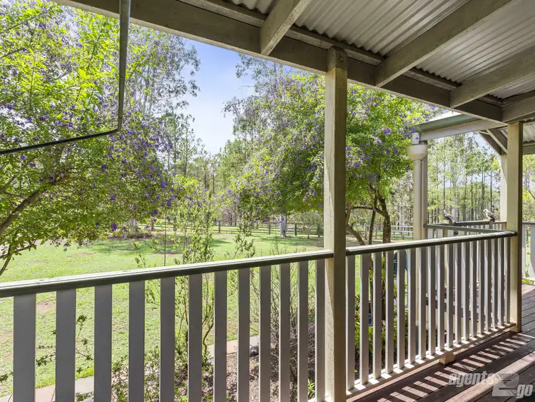 Sixth view of Homely house listing, 8 Terrence Ct, Glenwood QLD 4570