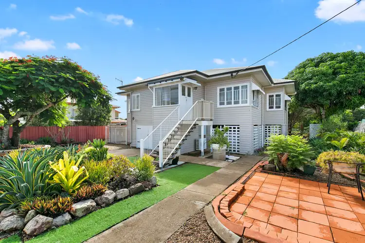41 Ariadne St, Maryborough QLD 4650