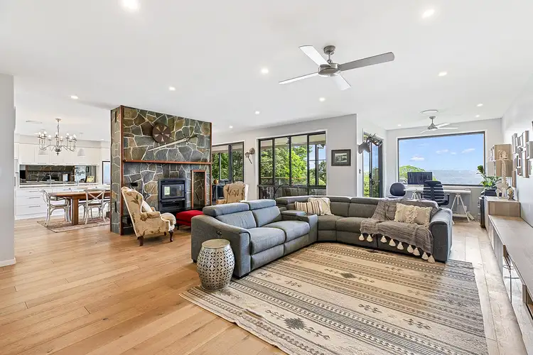 278 Western Ave, Montville QLD 4560