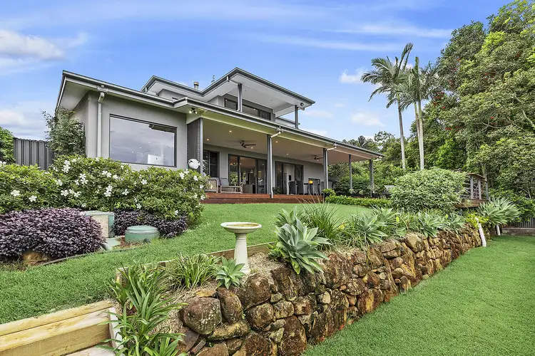 Second view of Homely house listing, 278 Western Ave, Montville QLD 4560
