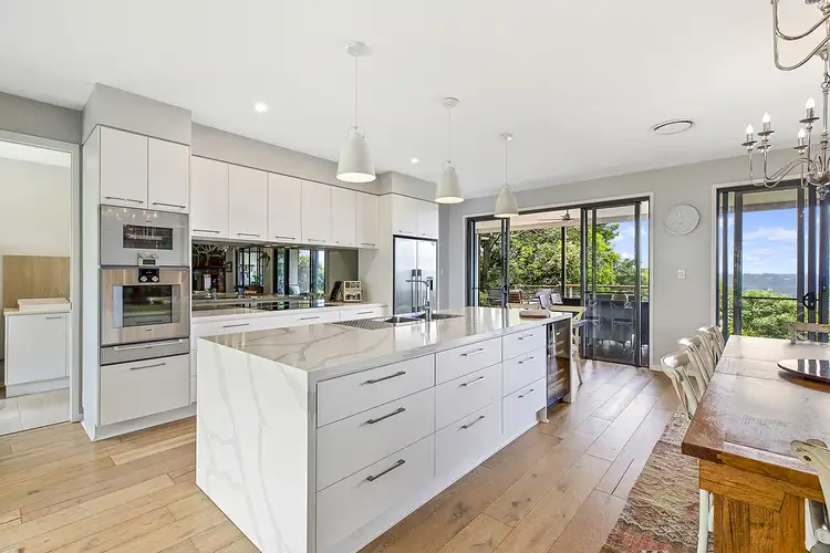 Fifth view of Homely house listing, 278 Western Ave, Montville QLD 4560