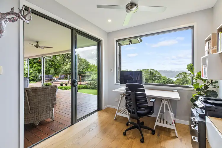 Sixth view of Homely house listing, 278 Western Ave, Montville QLD 4560