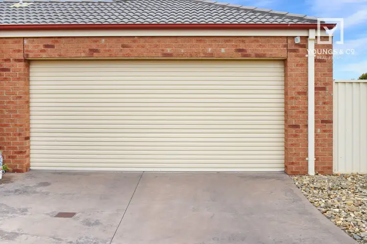 Second view of Homely townhouse listing, Unit 1/1-3 Charles St, Mooroopna VIC 3629