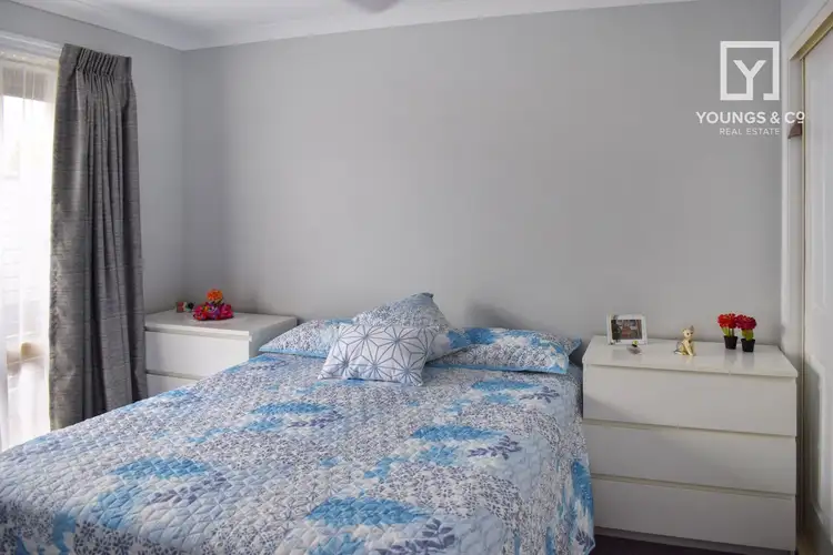 Third view of Homely townhouse listing, Unit 1/1-3 Charles St, Mooroopna VIC 3629