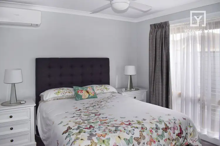Fourth view of Homely townhouse listing, Unit 1/1-3 Charles St, Mooroopna VIC 3629