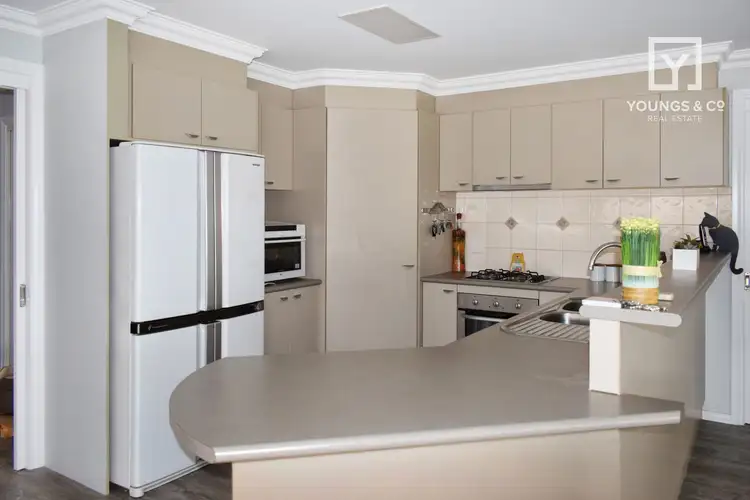 Sixth view of Homely townhouse listing, Unit 1/1-3 Charles St, Mooroopna VIC 3629
