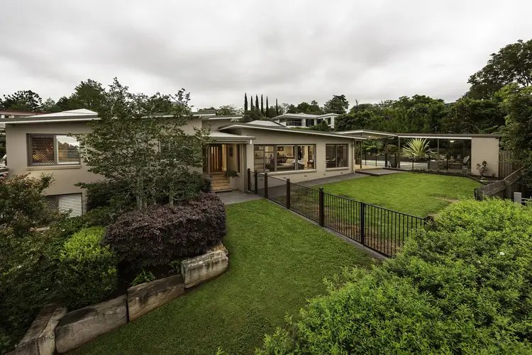 Main view of Homely house listing, 7 Montgomery Ct, East Toowoomba QLD 4350