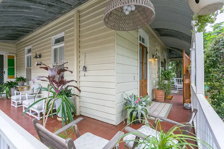 Fourth view of Homely house listing, 4 Arthur St, Woodend QLD 4305