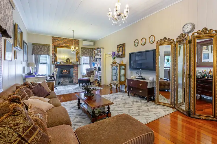Sixth view of Homely house listing, 4 Arthur St, Woodend QLD 4305