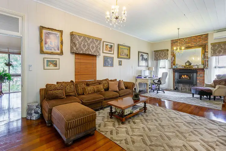 Seventh view of Homely house listing, 4 Arthur St, Woodend QLD 4305