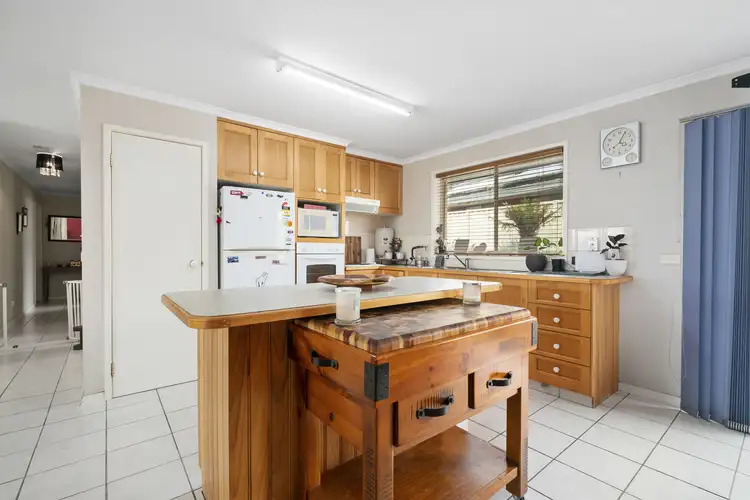 Second view of Homely house listing, 9 Mountainview Dr, Stratford VIC 3862