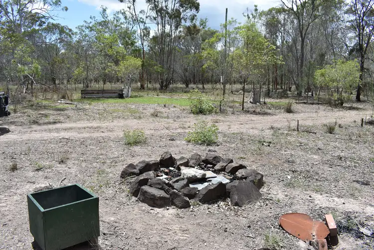 Third view of Homely land listing, Bunn Rd, Cherwell QLD 4660